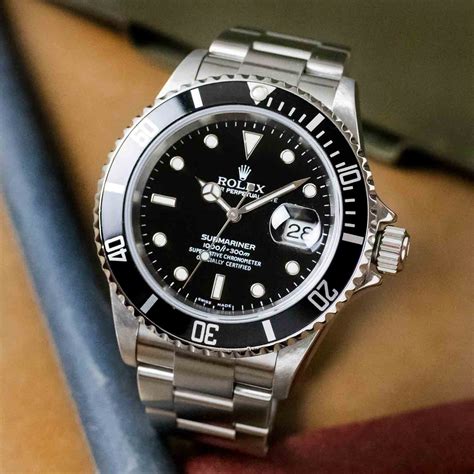 quando vale rolex submariner 16610|rolex submariner 16610 review.